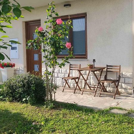 Apartment Bella Vista 1 Изола Экстерьер фото