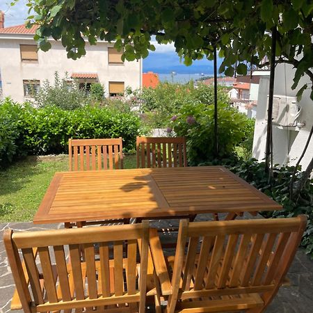 Apartment Bella Vista 1 Изола Экстерьер фото