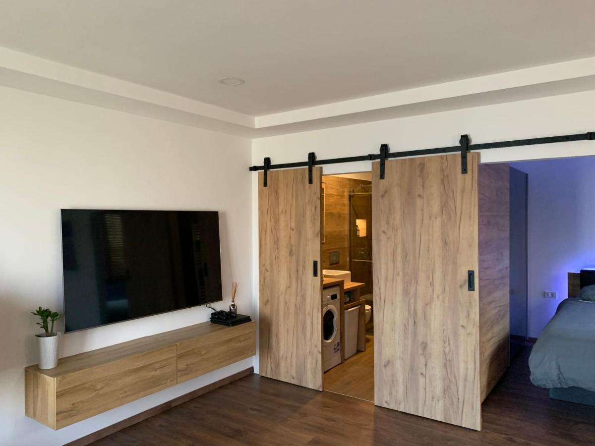Apartment Bella Vista 1 Изола Экстерьер фото