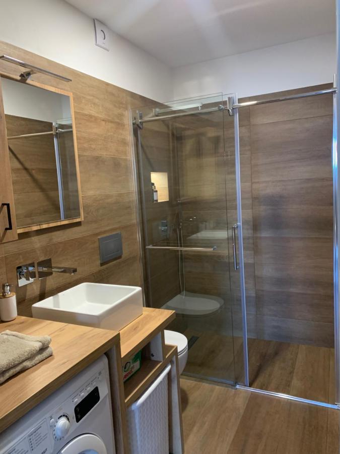 Apartment Bella Vista 1 Изола Экстерьер фото