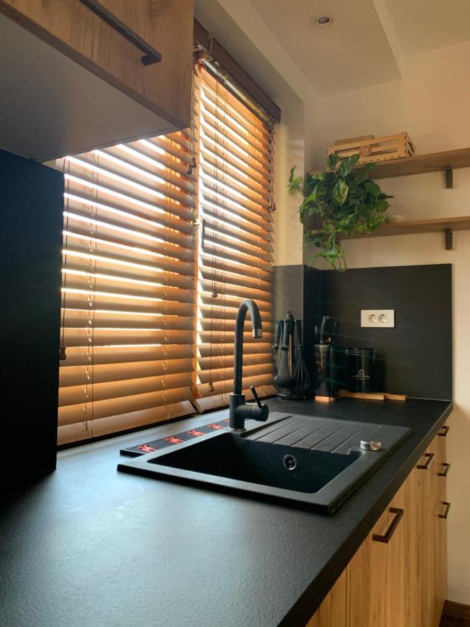 Apartment Bella Vista 1 Изола Экстерьер фото