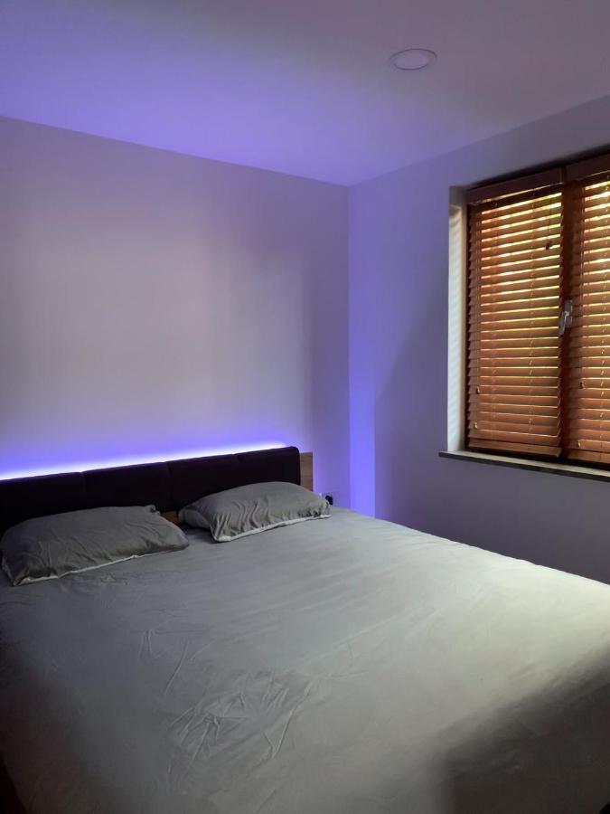 Apartment Bella Vista 1 Изола Экстерьер фото