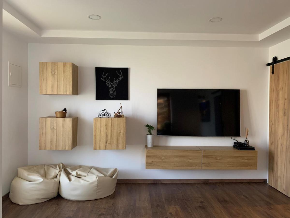 Apartment Bella Vista 1 Изола Экстерьер фото